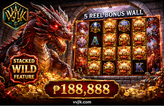 vvjl slot